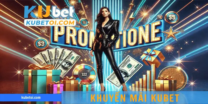 Khuyến Mãi Kubet